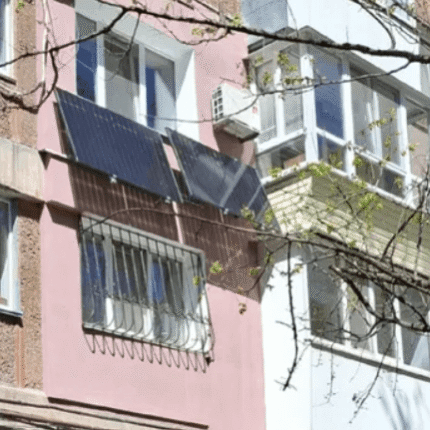 висотні роботи у дніпрі